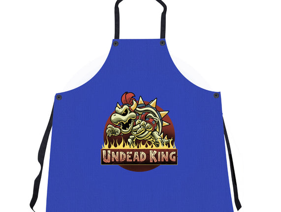Undead King