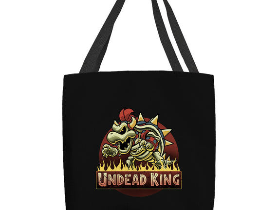 Undead King