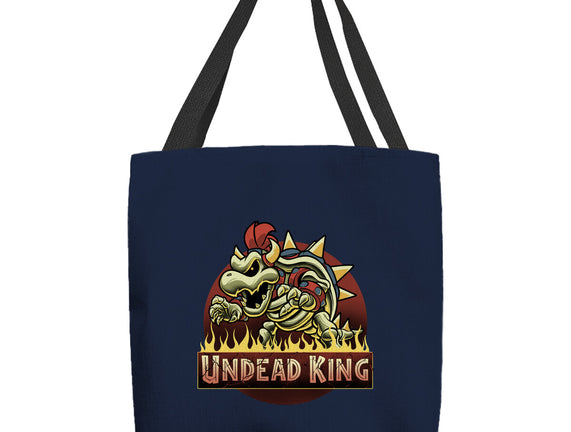 Undead King