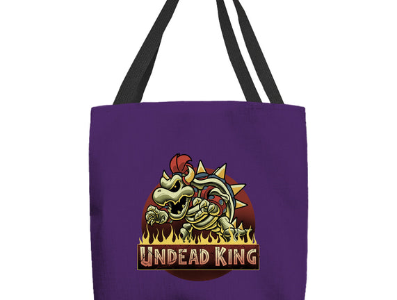 Undead King