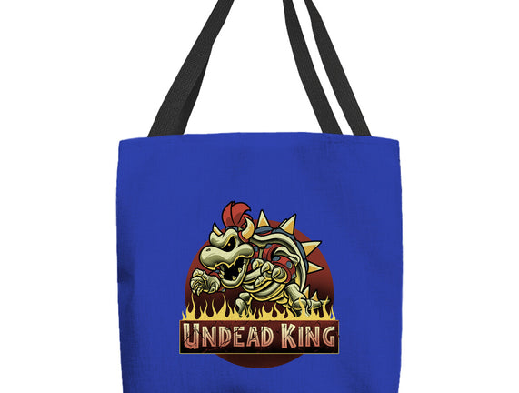 Undead King