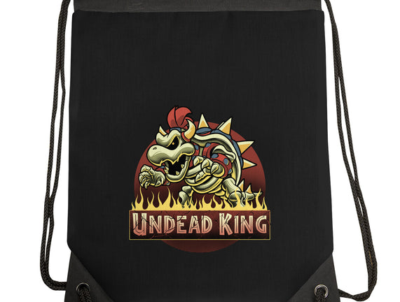 Undead King
