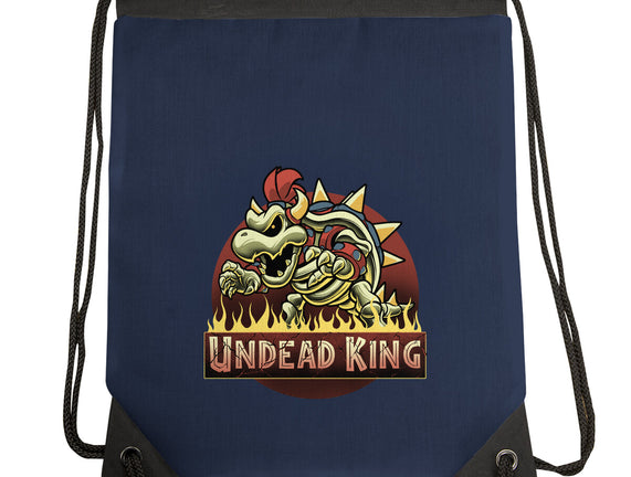 Undead King