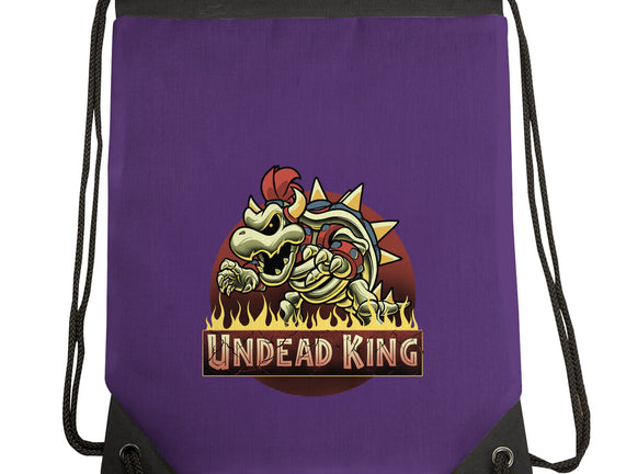 Undead King