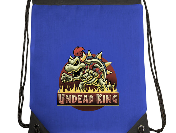 Undead King