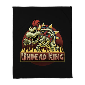 Undead King