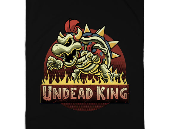 Undead King