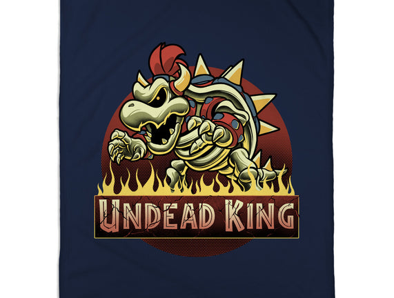 Undead King