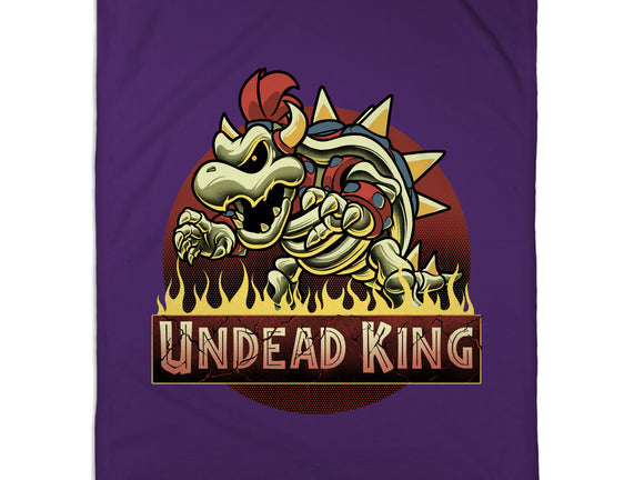 Undead King