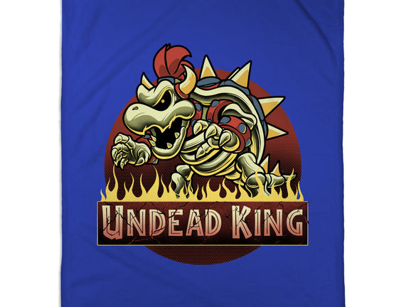 Undead King