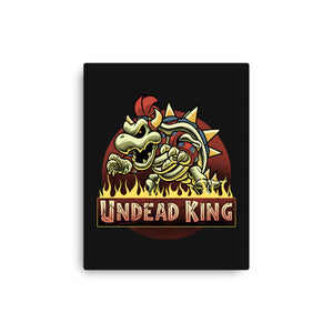 Undead King