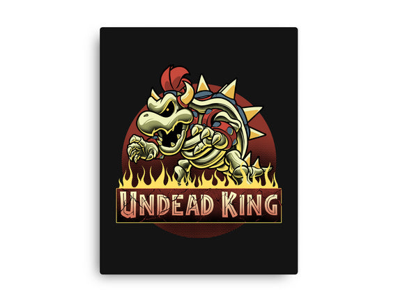 Undead King