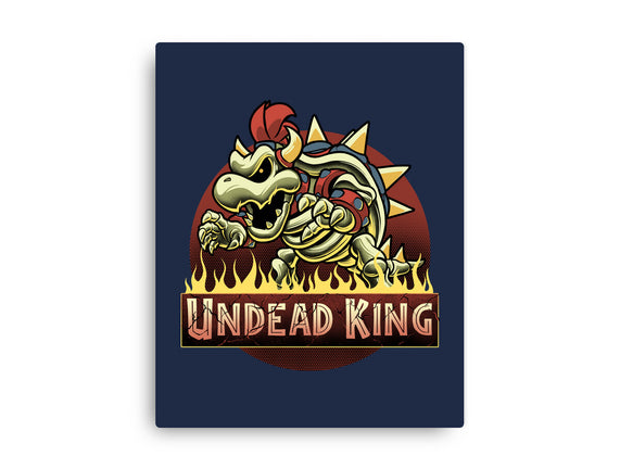 Undead King