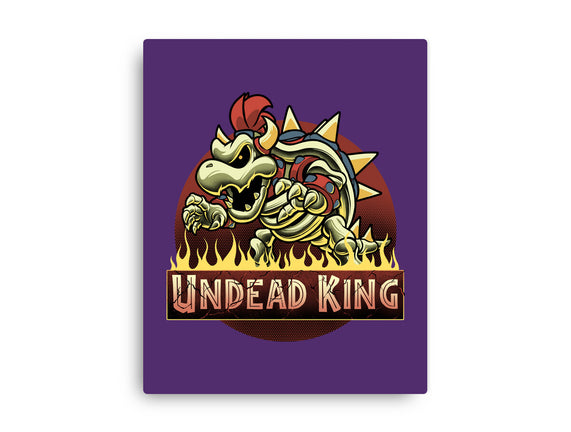 Undead King