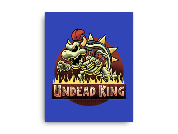 Undead King