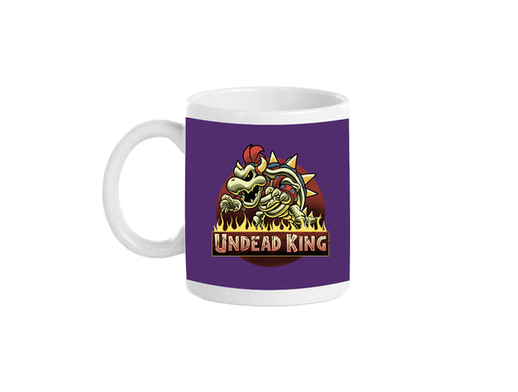 Undead King