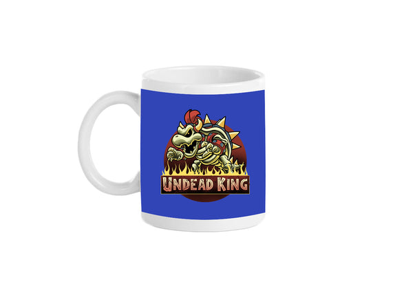 Undead King
