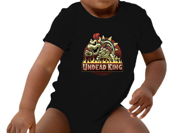 Undead King