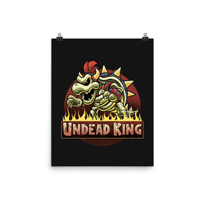 Undead King