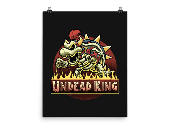 Undead King