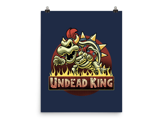 Undead King