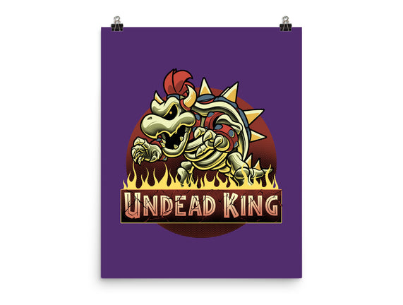 Undead King