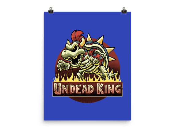 Undead King
