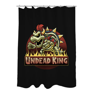 Undead King