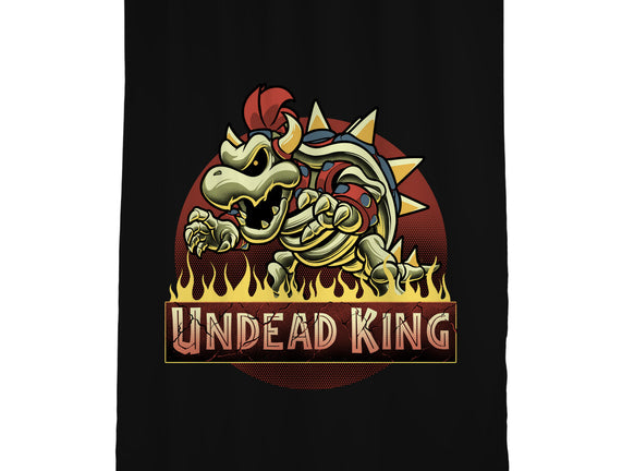 Undead King