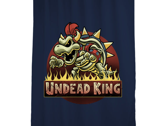Undead King