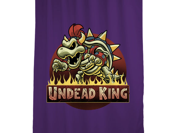 Undead King