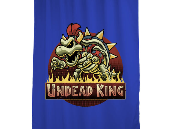 Undead King