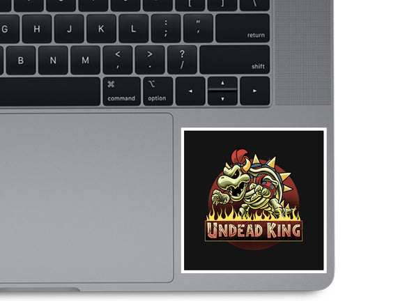 Undead King