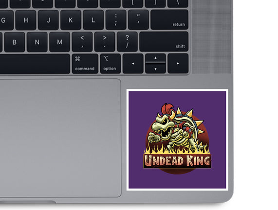 Undead King