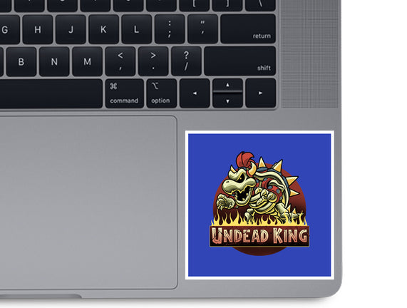 Undead King