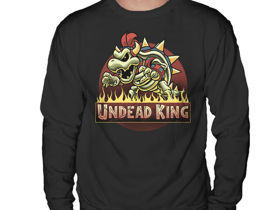 Undead King