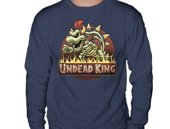 Undead King