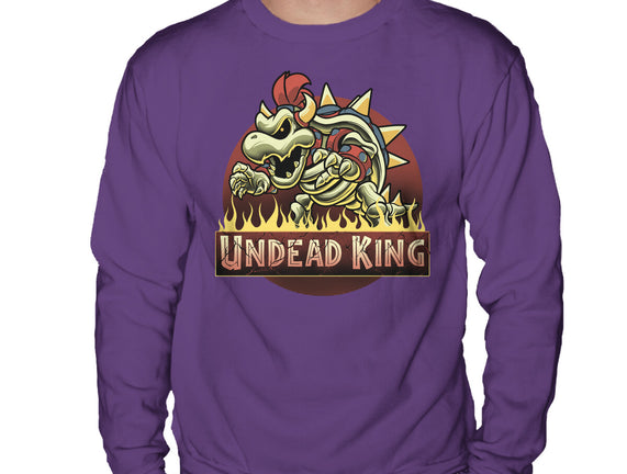 Undead King