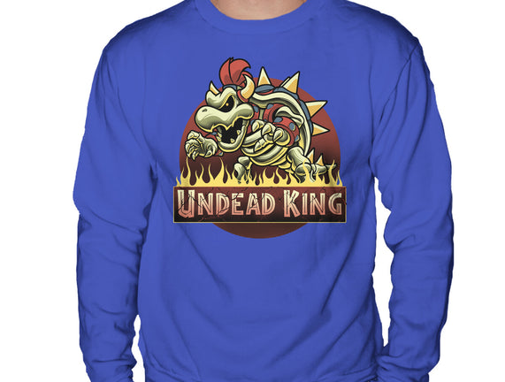 Undead King