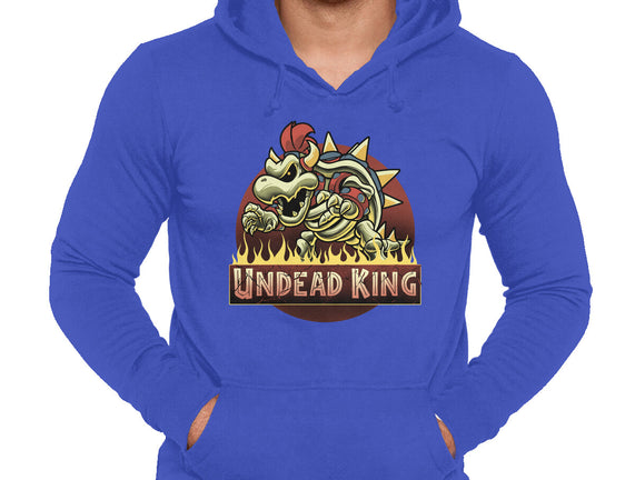 Undead King