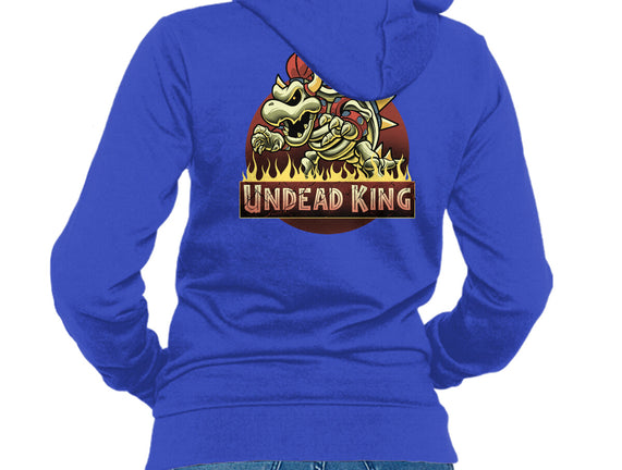 Undead King
