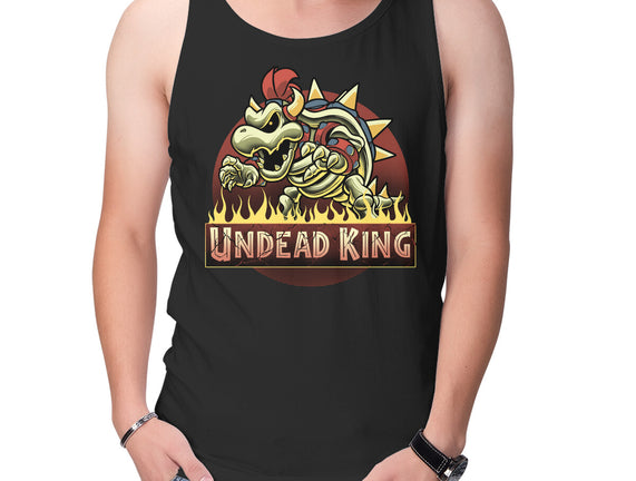 Undead King