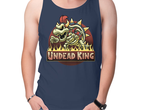 Undead King