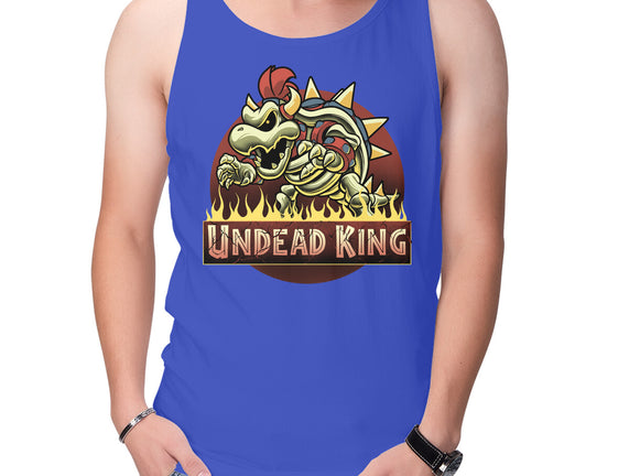 Undead King