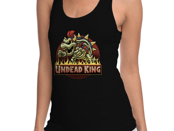 Undead King