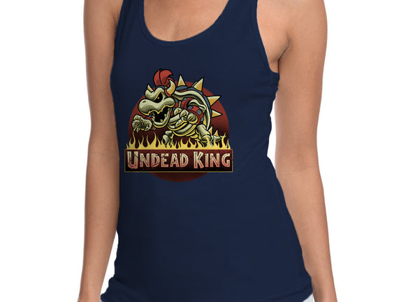 Undead King