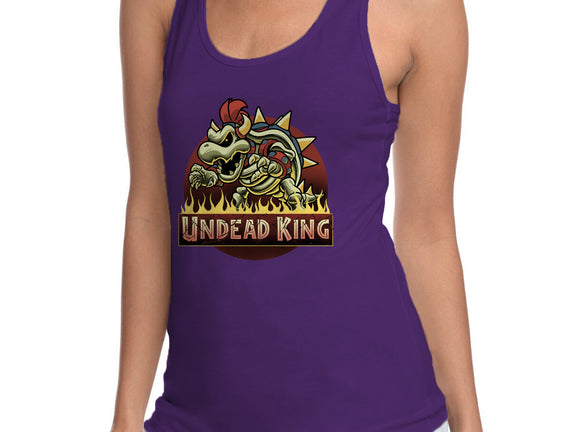 Undead King