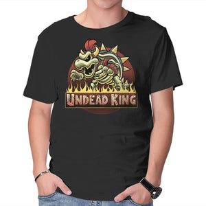 Undead King