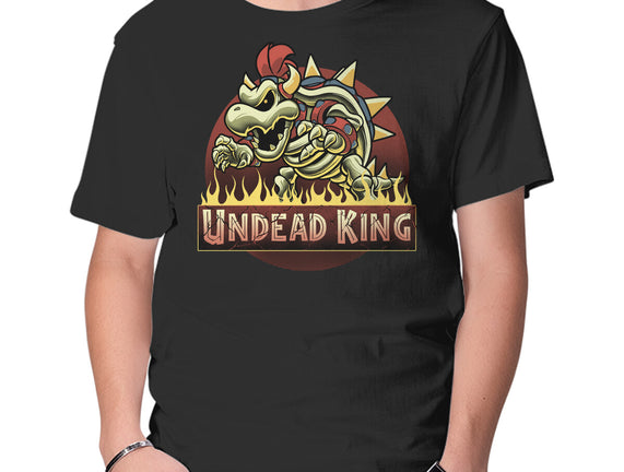Undead King