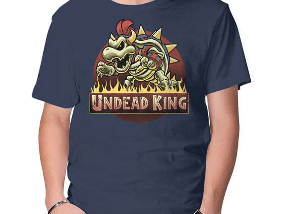 Undead King